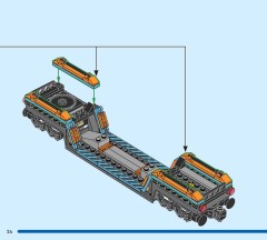 LEGO 60470 instructions page 24 – build guide