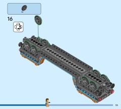 LEGO 60470 instructions page 25 – build guide