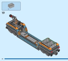 LEGO 60470 instructions page 30 – build guide