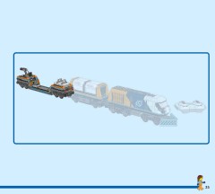 LEGO 60470 instructions page 35 – build guide