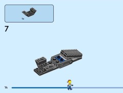 LEGO 60471 instructions page 14 – build guide