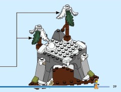 LEGO 60471 instructions page 29 – build guide