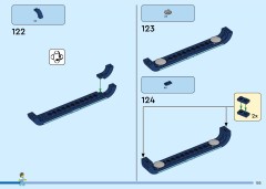LEGO 60471 instructions page 103 – build guide