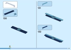 LEGO 60471 instructions page 109 – build guide