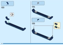 LEGO 60471 instructions page 110 – build guide