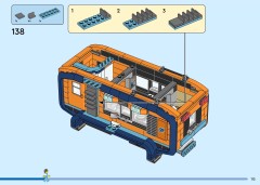 LEGO 60471 instructions page 113 – build guide
