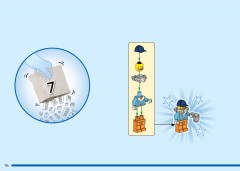 LEGO 60471 instructions page 114 – build guide