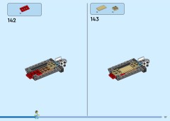LEGO 60471 instructions page 117 – build guide