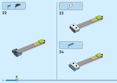 LEGO 60471 instructions page 12 – build guide
