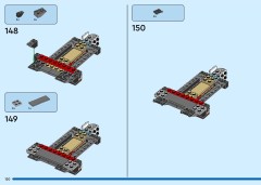 LEGO 60471 instructions page 120 – build guide