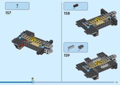 LEGO 60471 instructions page 123 – build guide