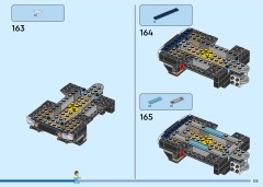 LEGO 60471 instructions page 125 – build guide