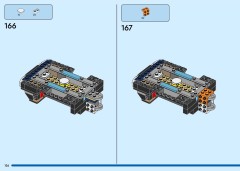LEGO 60471 instructions page 126 – build guide