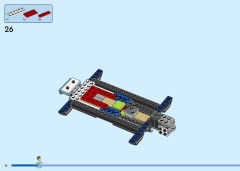 LEGO 60471 instructions page 14 – build guide