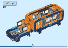 LEGO 60471 instructions page 145 – build guide