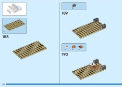 LEGO 60471 instructions page 146 – build guide