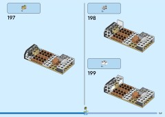 LEGO 60471 instructions page 149 – build guide