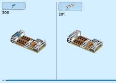 LEGO 60471 instructions page 150 – build guide