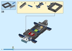 LEGO 60471 instructions page 16 – build guide