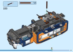 LEGO 60471 instructions page 169 – build guide