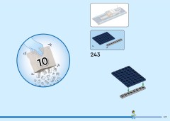 LEGO 60471 instructions page 177 – build guide