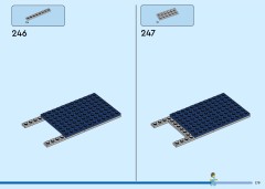LEGO 60471 instructions page 179 – build guide
