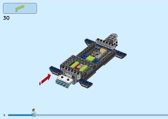 LEGO 60471 instructions page 18 – build guide