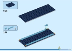 LEGO 60471 instructions page 181 – build guide