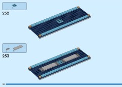 LEGO 60471 instructions page 182 – build guide