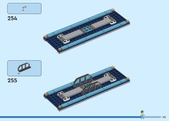 LEGO 60471 instructions page 183 – build guide