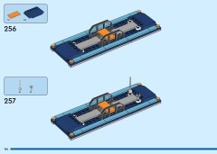 LEGO 60471 instructions page 184 – build guide