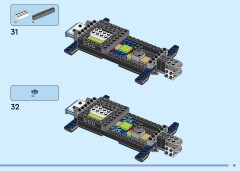 LEGO 60471 instructions page 19 – build guide