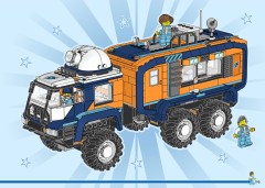 LEGO 60471 instructions page 195 – build guide