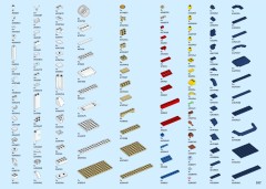 LEGO 60471 instructions page 197 – build guide