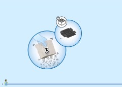 LEGO 60471 instructions page 2 – build guide