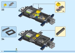 LEGO 60471 instructions page 20 – build guide