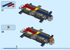 LEGO 60471 instructions page 22 – build guide