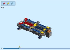 LEGO 60471 instructions page 26 – build guide