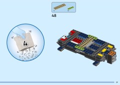 LEGO 60471 instructions page 29 – build guide