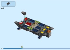 LEGO 60471 instructions page 30 – build guide