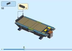 LEGO 60471 instructions page 32 – build guide