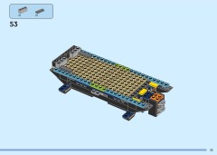 LEGO 60471 instructions page 33 – build guide