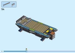 LEGO 60471 instructions page 34 – build guide