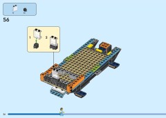 LEGO 60471 instructions page 36 – build guide