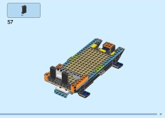 LEGO 60471 instructions page 37 – build guide