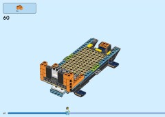 LEGO 60471 instructions page 40 – build guide