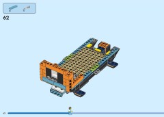 LEGO 60471 instructions page 42 – build guide