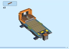 LEGO 60471 instructions page 43 – build guide