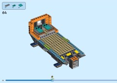 LEGO 60471 instructions page 44 – build guide