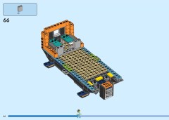 LEGO 60471 instructions page 46 – build guide